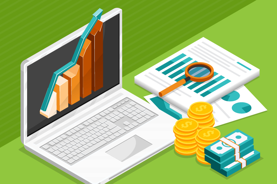 Automatización de la gestión de inversiones cómo impulsar la